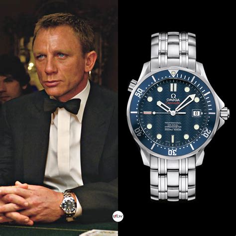 new james bond watch omega|James Bond omega speedmaster.